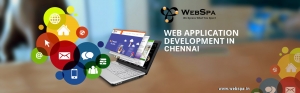 Webspa| Web Designing and Web Development Company in Chennai
